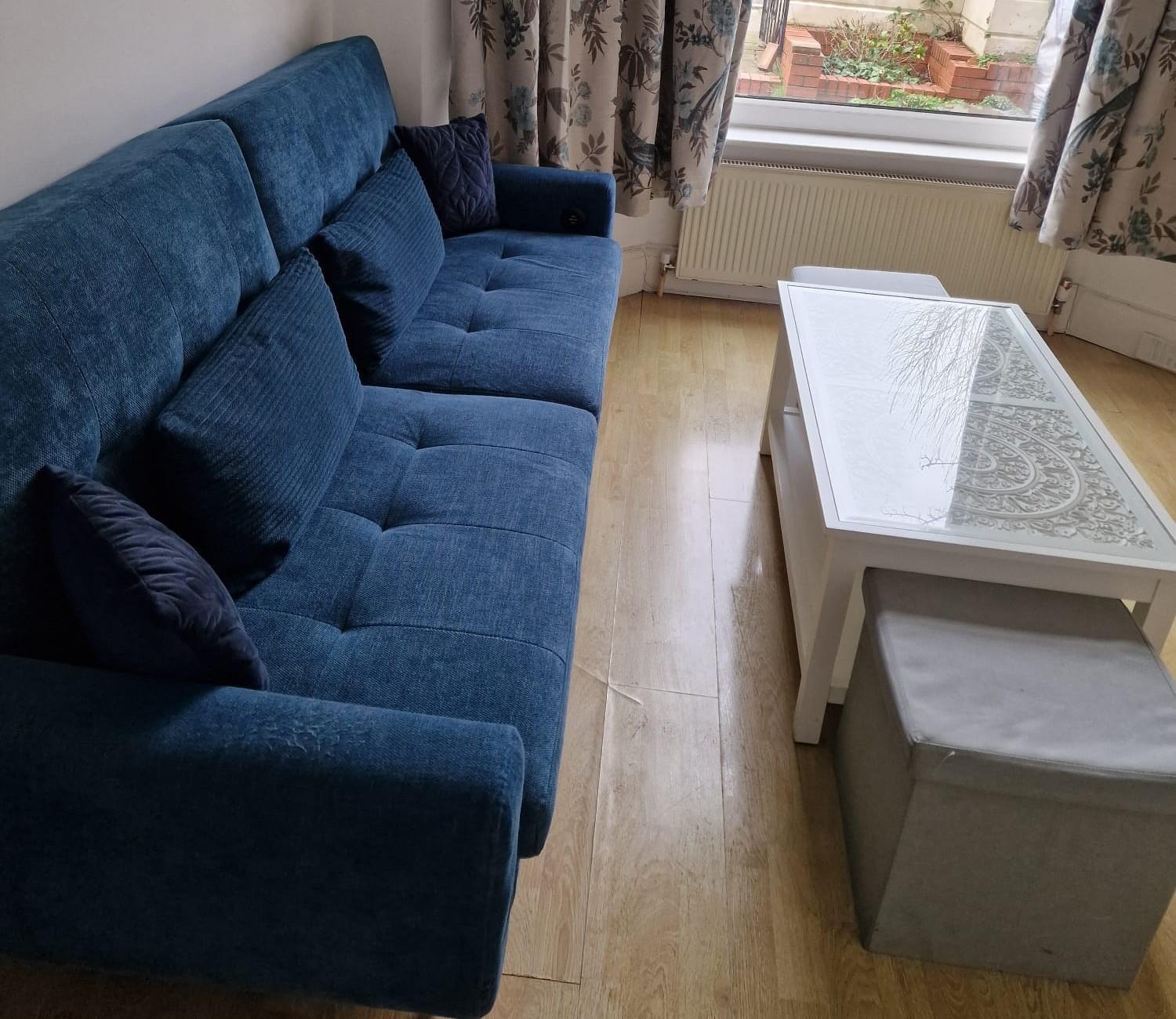 Cosy In Great Surroundings *